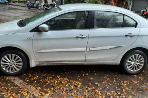 Used 2015 Maruti Suzuki Ciaz AT for sale