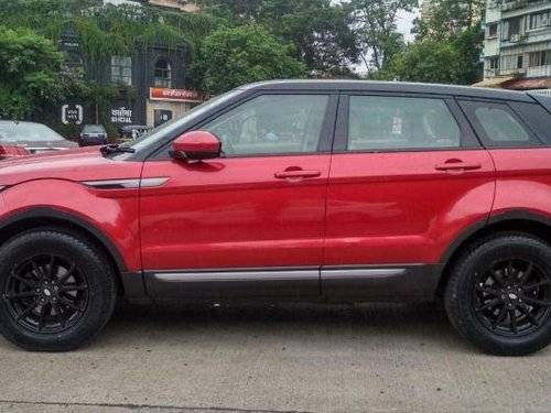 Used 2015 Land Rover Range Rover Evoque AT for sale