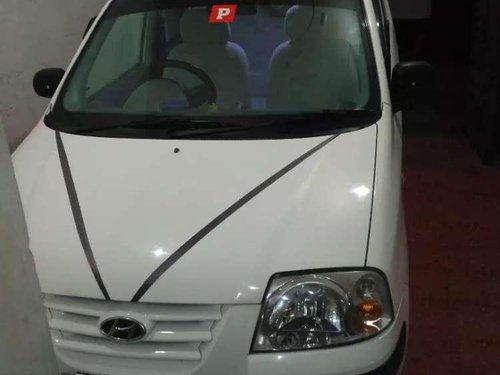 2009 Hyundai Santro Xing MT for sale