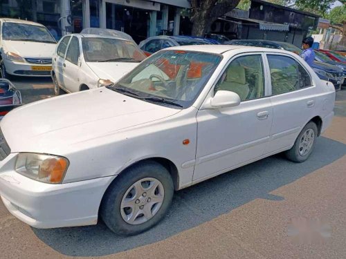2008 Hyundai Accent MT for sale at low price