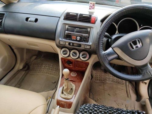 Honda City ZX VTEC 2007 MT for sale 