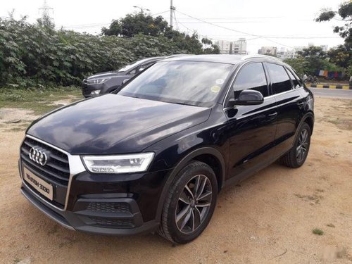 Used 2018 Audi A3 AT for sale