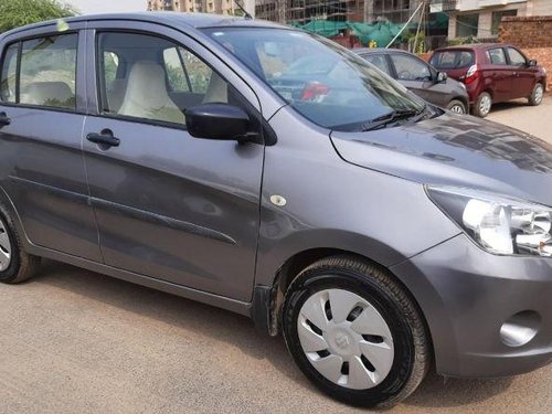 Used Maruti Suzuki Celerio VXI MT 2014 for sale