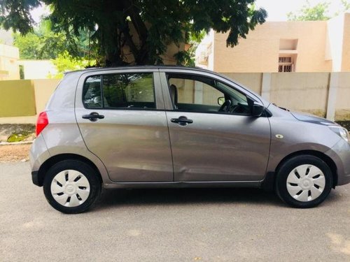 Used Maruti Suzuki Celerio VXI 2015 AT for sale