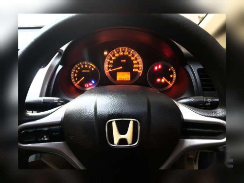 2011 Honda City S MT for sale