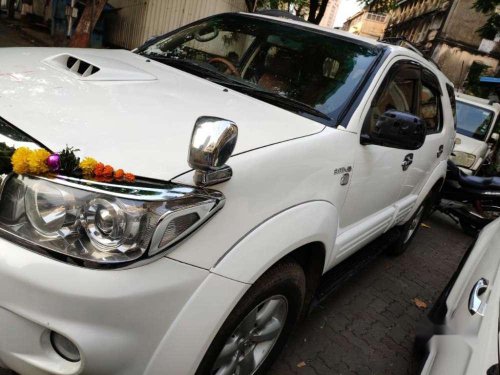 Toyota Fortuner 3.0 4x4 MT, 2009, Diesel for sale 