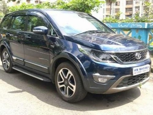 Tata Hexa XTA AT for sale