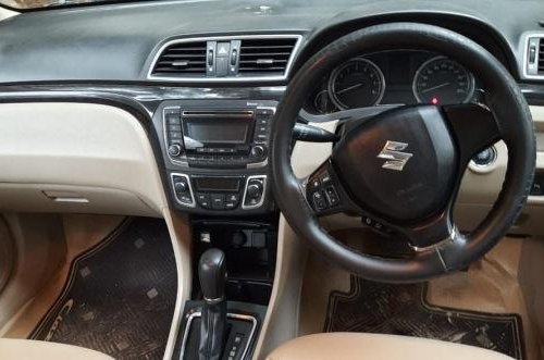 Used 2015 Maruti Suzuki Ciaz AT for sale