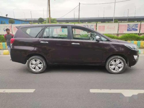 Used Toyota Innova Crysta MT for sale 