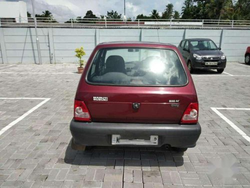 Maruti Suzuki 800 2008 MT for sale 