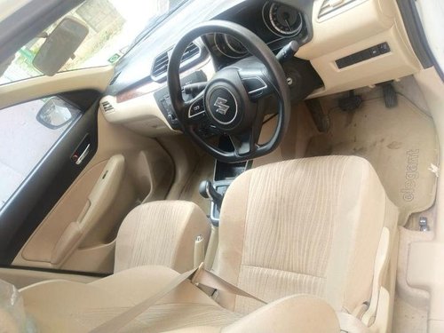 Used 2018 Maruti Suzuki Swift Dzire MT for sale