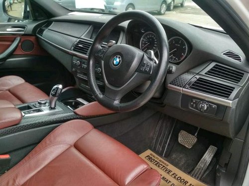 BMW X6 xDrive30d AT 2010 for sale