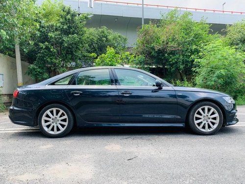 Audi A6 35 TDI AT 2016 for sale