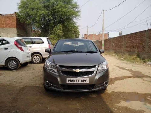 2014  Chevrolet Sail MT for sale at low price