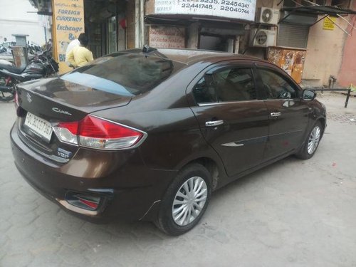 Used 2016 Maruti Suzuki Ciaz MT for sale