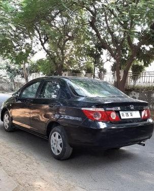 Used 2006 Honda City ZX MT for sale