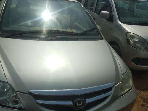 Honda City Zx GXi, 2006, Petrol MT for sale 