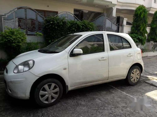 Used Nissan Micra XV MT for sale 