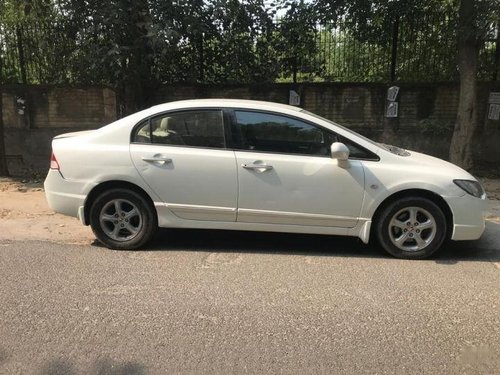 Honda Civic AT 2006-2010 2007 for sale