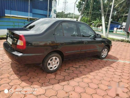 Used Hyundai Accent CRDI AT for sale at low price