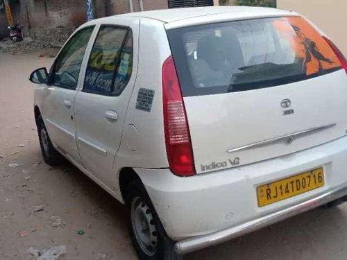 Used Tata Indica V2 MT car at low price