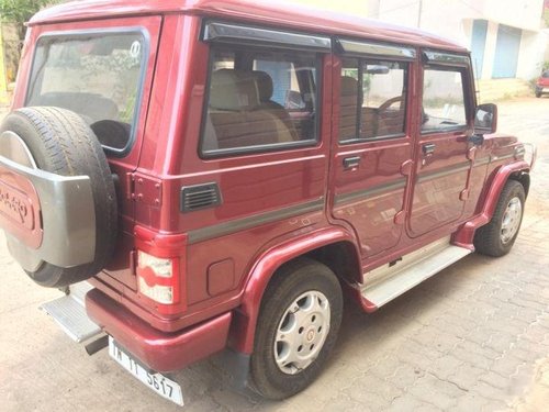 Mahindra Bolero ZLX BSIII MT for sale