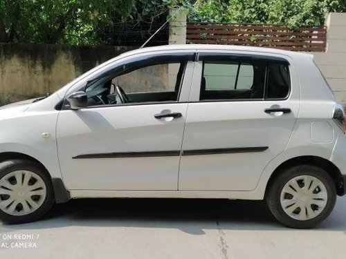 Maruti Celerio 2014-2017 VXI AT for sale