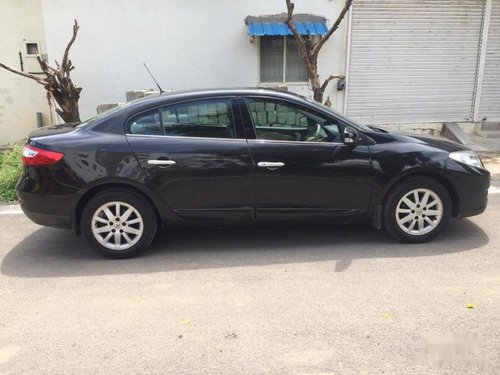 2013 Renault Fluence Diesel E4 MT for sale at low price