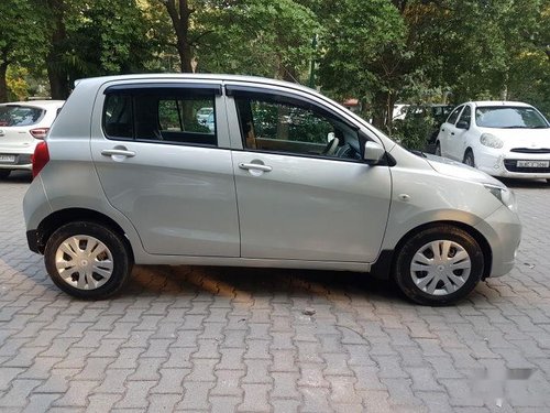 Maruti Celerio 2014-2017 VXI MT for sale