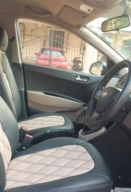 Used Hyundai i10 Sportz 2015 MT for sale