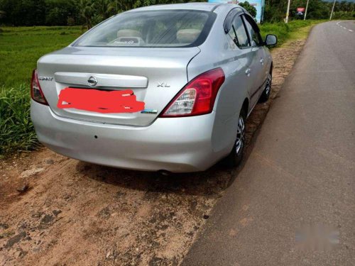 Nissan Sunny XL Diesel, 2014, Diesel MT for sale 