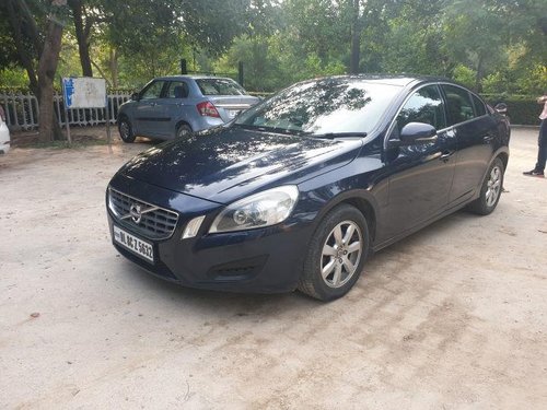 Volvo S60 D4 KINETIC AT 2013 for sale