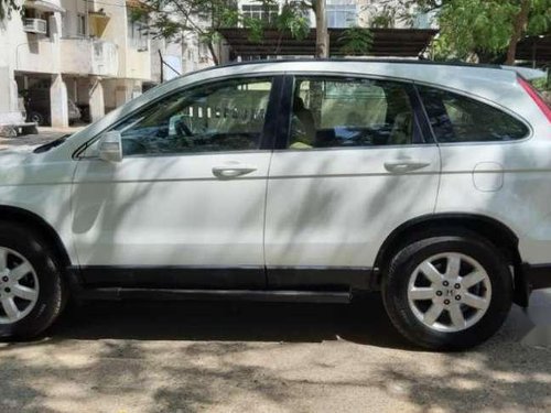 2008 Honda CR V 2.4 MT for sale