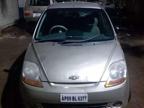 2007  Chevrolet Spark MT for sale