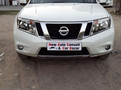 Nissan Terrano 2014 MT for sale 