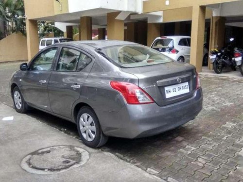 2012 Nissan Sunny XL AT for sale 