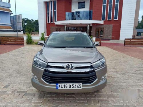 Toyota Innova Crysta 2.4 VX MT 2016 for sale 