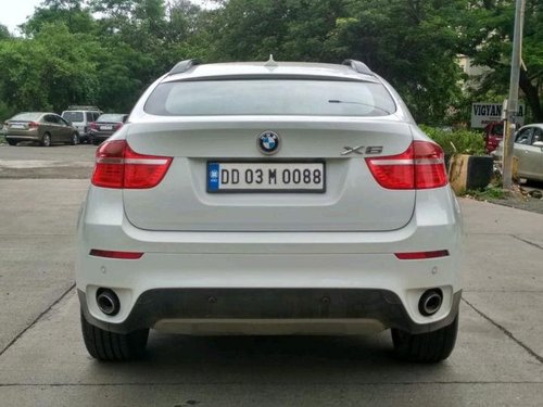 BMW X6 xDrive30d AT 2010 for sale