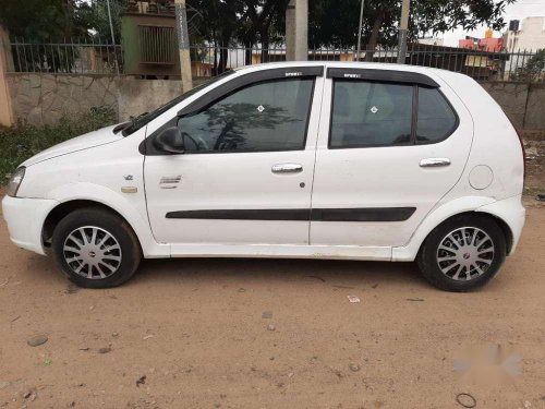 Tata Indica V2 DLS BS-III, 2008, Diesel MT for sale 