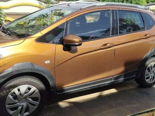 Used Honda WR-V 2017 MT for sale 