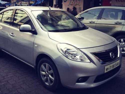 Used 2011 Nissan Sunny Special Edition MT for sale 