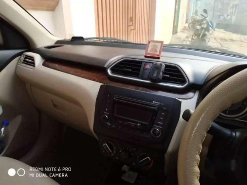 2018 Maruti Suzuki Dzire MT for sale at low price