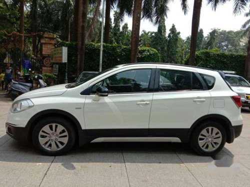 Used Maruti Suzuki S Cross MT for sale 