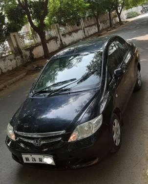 Used 2006 Honda City ZX MT for sale