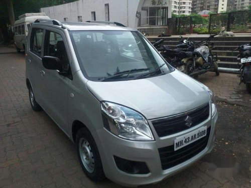 2014 Maruti Suzuki Wagon R LXI CNG MT for sale