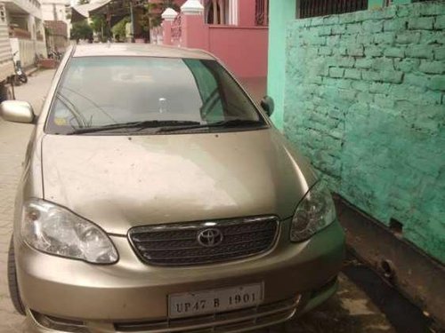 Toyota Corolla 2006 MT for sale 