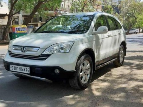 2008 Honda CR V 2.4 MT for sale