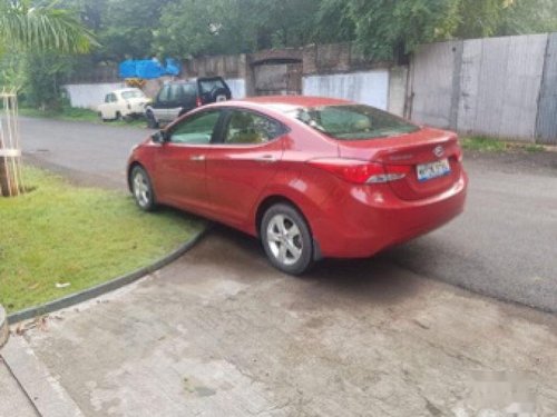 Used Hyundai Elantra SX AT 2013 for sale