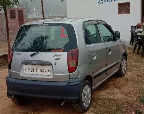 Used Hyundai Santro Xing MT for sale car at low price