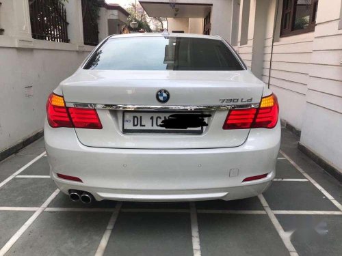 2010 BMW 7 Series AT for sale 